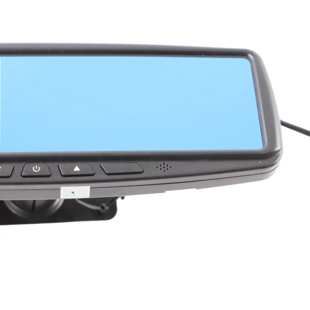 Brigade Electronics Rear View Mirror Glass Digital Mirror Monitor to with Part number VBV-243M-M Brigade Electronics Rear View Mirror Glass Digital Mirror Monitor - SKU VBV-243M-M - Part number VBV-243M-M