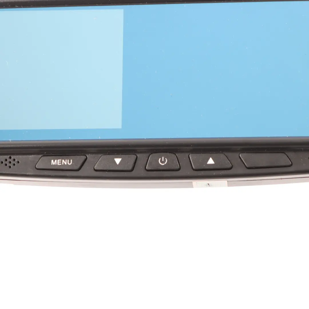 Brigade Electronics Rear View Mirror Glass Digital Mirror Monitor to with Part number VBV-243M-M Brigade Electronics Rear View Mirror Glass Digital Mirror Monitor - SKU VBV-243M-M - Part number VBV-243M-M