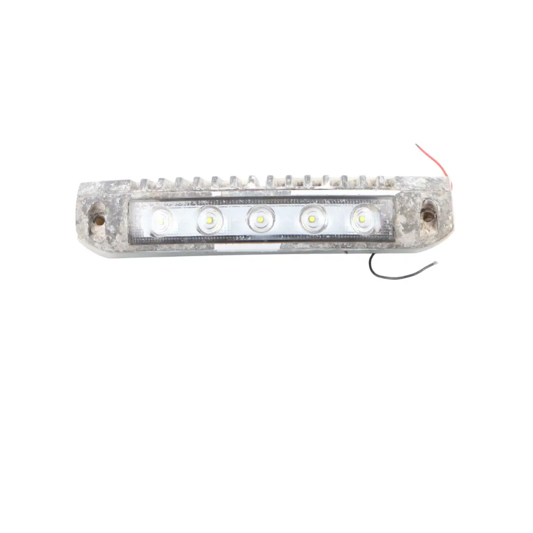 Front LED Light Additional Lighting Lamp Set Left Right N/O/S to Mercedes W906 with Part number W906-LED Mercedes W906 Front LED Light Additional Lighting Lamp Set Left Right N/O/S - SKU W906-LED-SET - Part number W906-LED