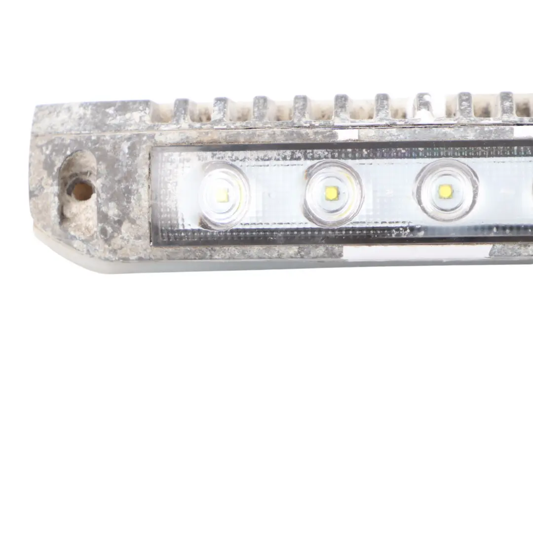 Mercedes W906 Front LED Light Additional Lighting Lamp Set Left Right N/O/S - SKU W906-LED-SET - Part number W906-LED