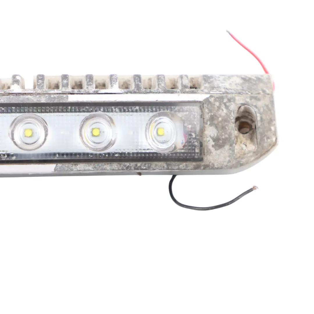 Mercedes W906 Front LED Light Additional Lighting Lamp Set Left Right N/O/S - SKU W906-LED-SET - Part number W906-LED