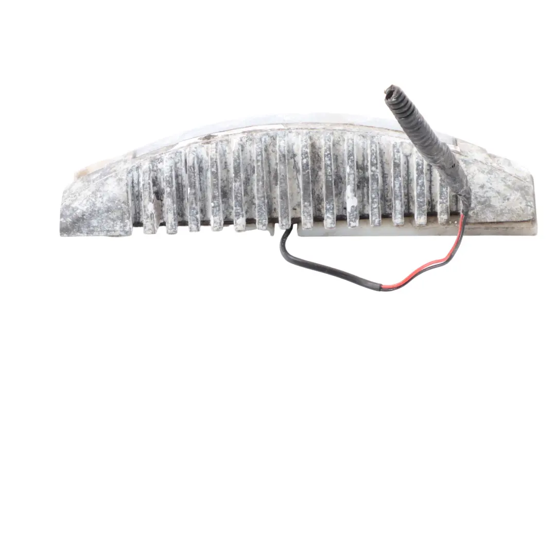 Mercedes W906 Front LED Light Additional Lighting Lamp Set Left Right N/O/S - SKU W906-LED-SET - Part number W906-LED