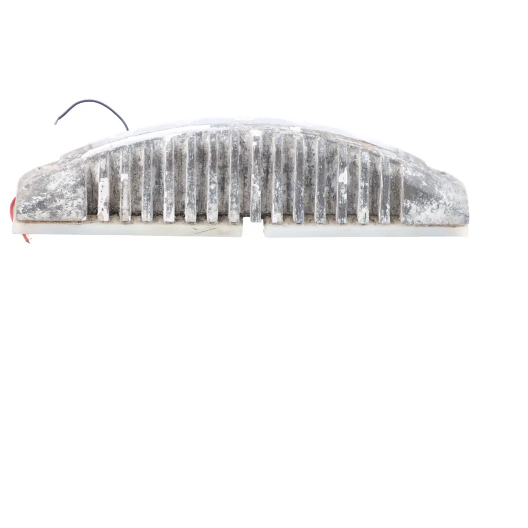 Mercedes W906 Front LED Light Additional Lighting Lamp Set Left Right N/O/S - SKU W906-LED-SET - Part number W906-LED