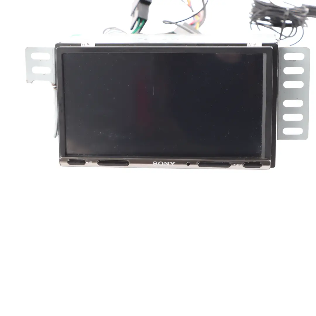  Original Sony Bluetooth USB MP3 Stereo Autoradio Radio Kamera - SKU XAV-AX3005DB - Teilenummer XAV-AX3005DB