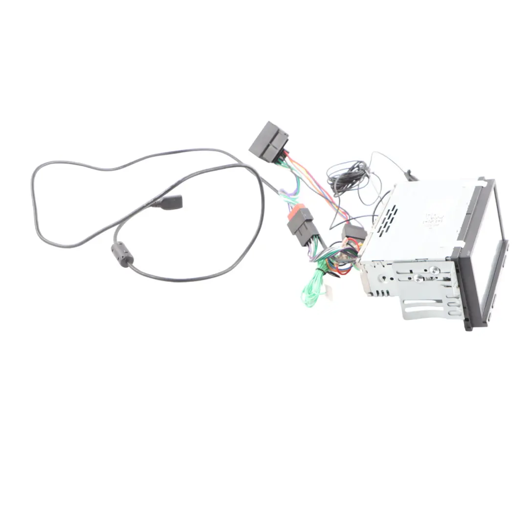 Sony Bluetooth DAB USB MP3 Unidad principal del reproductor audio  - SKU XAV-AX3005DB - Número de pieza XAV-AX3005DB
