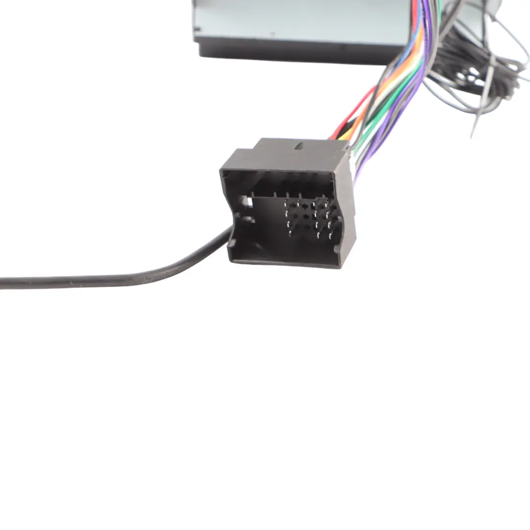  Original Sony Bluetooth USB MP3 Stereo Autoradio Radio Kamera - SKU XAV-AX3005DB - Teilenummer XAV-AX3005DB