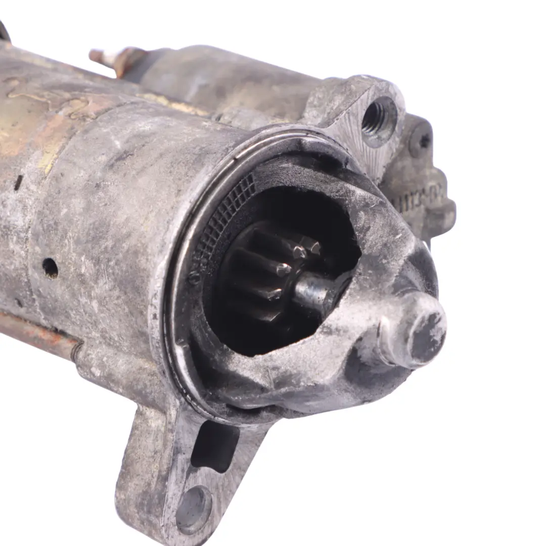 Ford Focus Mondeo Escort 1.8 Benzinmotor Anlasser XS7U11000C4A - SKU XS7U-11000-C4A - Teilenummer XS7U-11000-C4A
