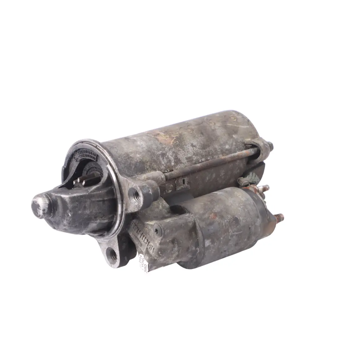 Ford Focus Mondeo Escort 1.8 Benzinmotor Anlasser XS7U11000C4A - SKU XS7U-11000-C4A - Teilenummer XS7U-11000-C4A