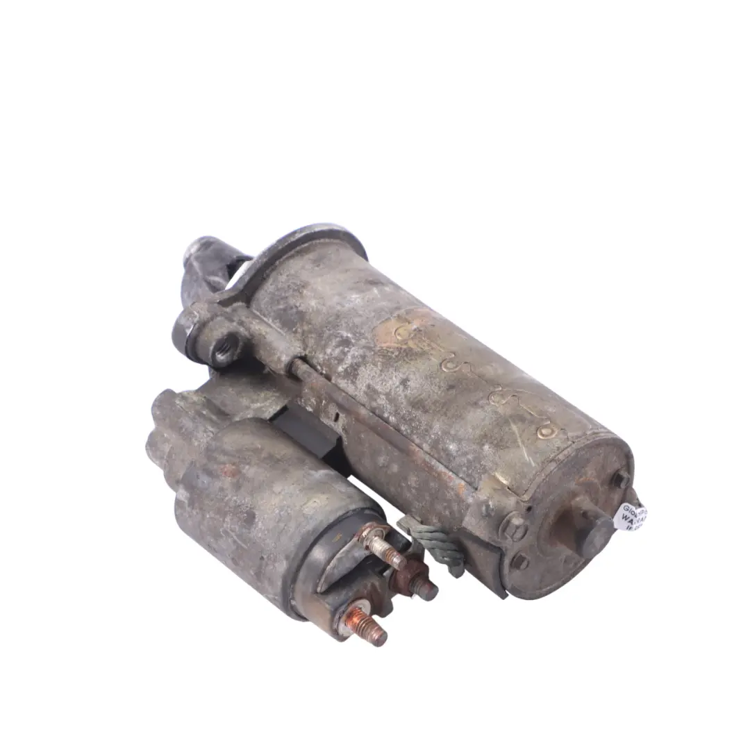 Ford Focus Mondeo Escort 1.8 Petrol Engine Motor Starter XS7U11000C4A - SKU XS7U-11000-C4A - Numéro de pièce XS7U-11000-C4A