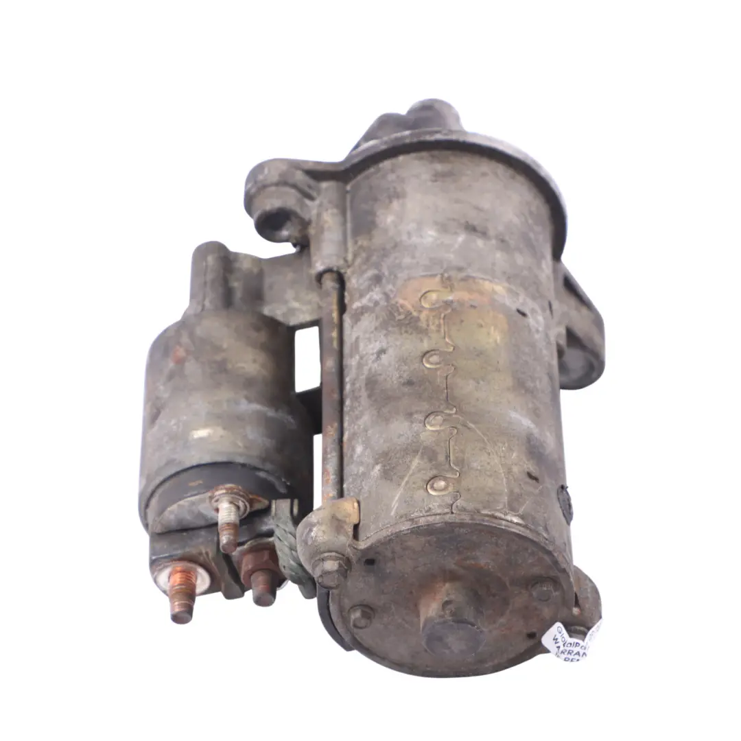 Ford Focus Mondeo Escort 1.8 Petrol Engine Motor Starter XS7U11000C4A - SKU XS7U-11000-C4A - Numéro de pièce XS7U-11000-C4A