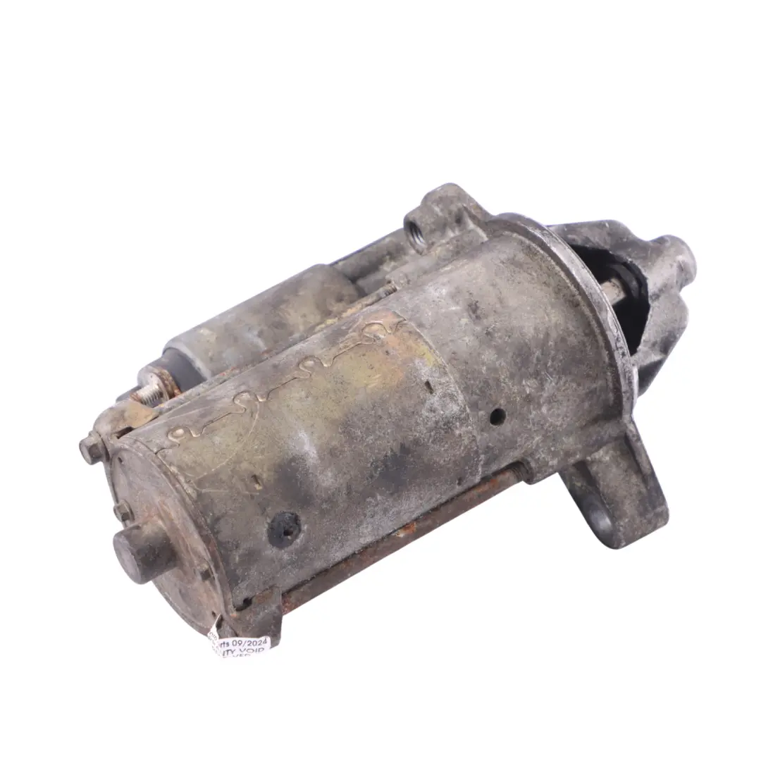 Ford Focus Mondeo Escort 1.8 Petrol Engine Motor Starter XS7U11000C4A - SKU XS7U-11000-C4A - Numéro de pièce XS7U-11000-C4A