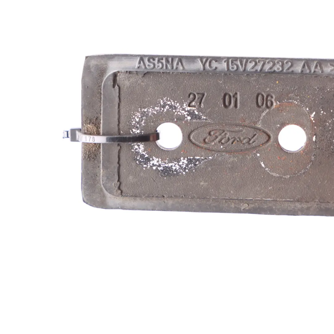 MK6 Left N/S Sliding Door Bump Stop YC15-V27232-CA to Ford Transit with Part number YC15-V27232-AA Ford Transit MK6 Left N/S Sliding Door Bump Stop YC15-V27232-CA - SKU YC15-V27232-AA - Part number YC15-V27232-AA