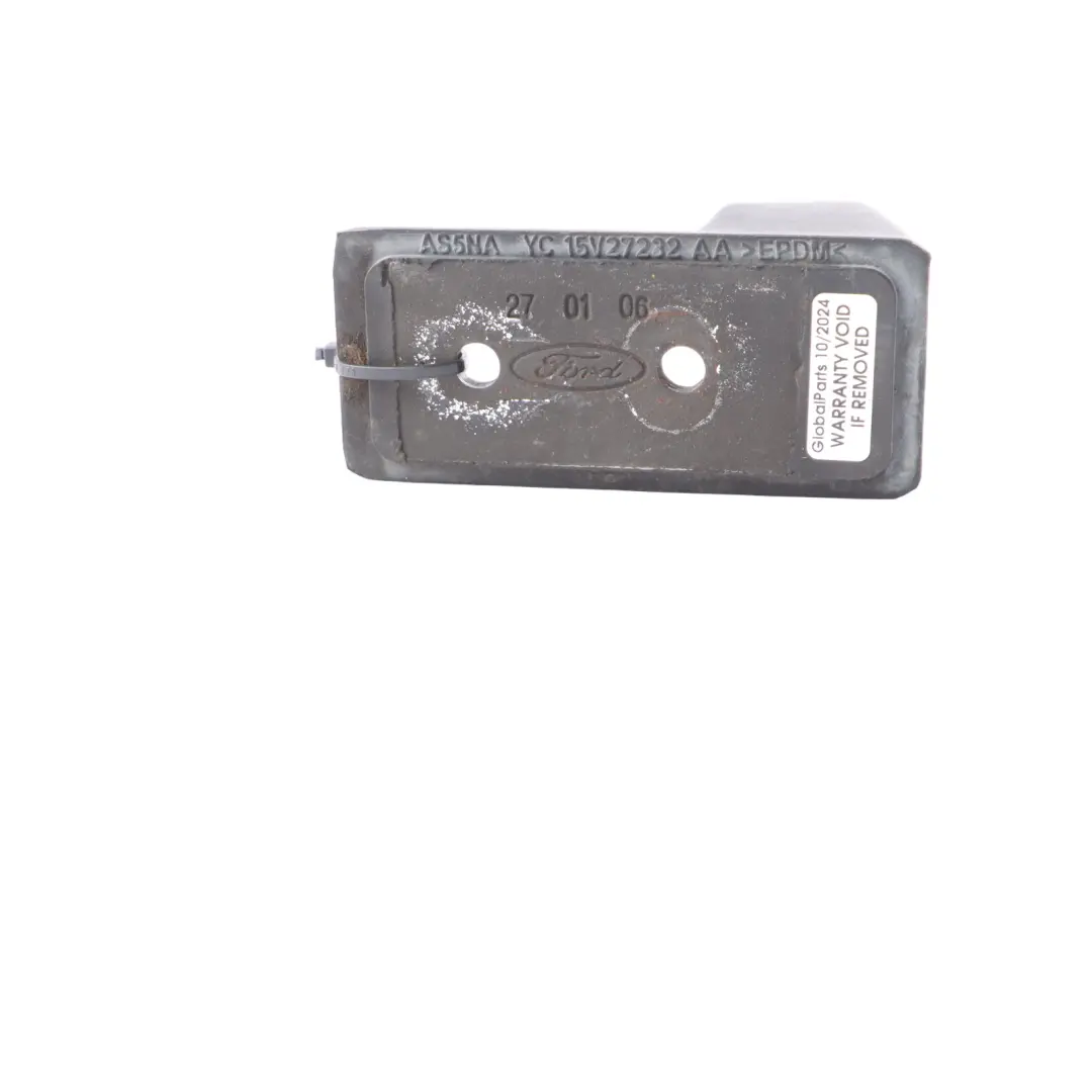 MK6 Left N/S Sliding Door Bump Stop YC15-V27232-CA to Ford Transit with Part number YC15-V27232-AA Ford Transit MK6 Left N/S Sliding Door Bump Stop YC15-V27232-CA - SKU YC15-V27232-AA - Part number YC15-V27232-AA