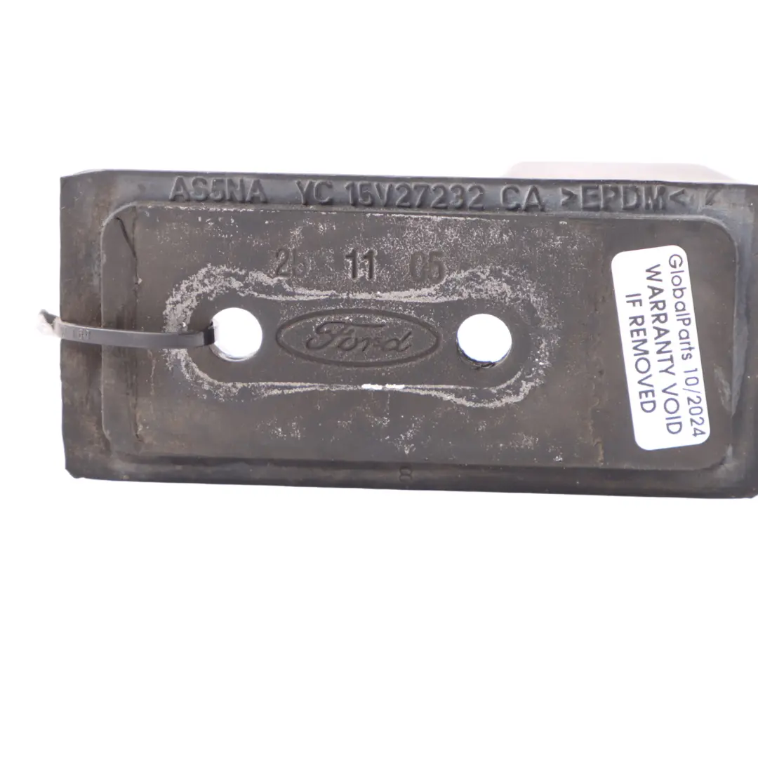 Mk6 Sliding Door Bump Stop Left N/S YC15V27232CA to Ford Transit with Part number YC15-V27232-CA Ford Transit Mk6 Sliding Door Bump Stop Left N/S YC15V27232CA - SKU YC15-V27232-CA - Part number YC15-V27232-CA