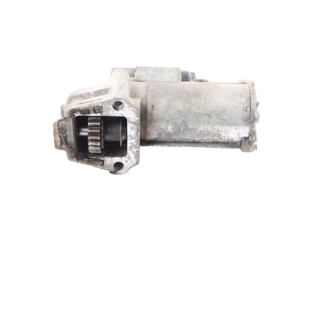 Ford Transit Mk6 Starter Motor Engine Actuator Diesel 2.4 TDCi YC1U-11000-AC - SKU YC1U-11000-AF-2 - Part number YC1U-11000-AF-2