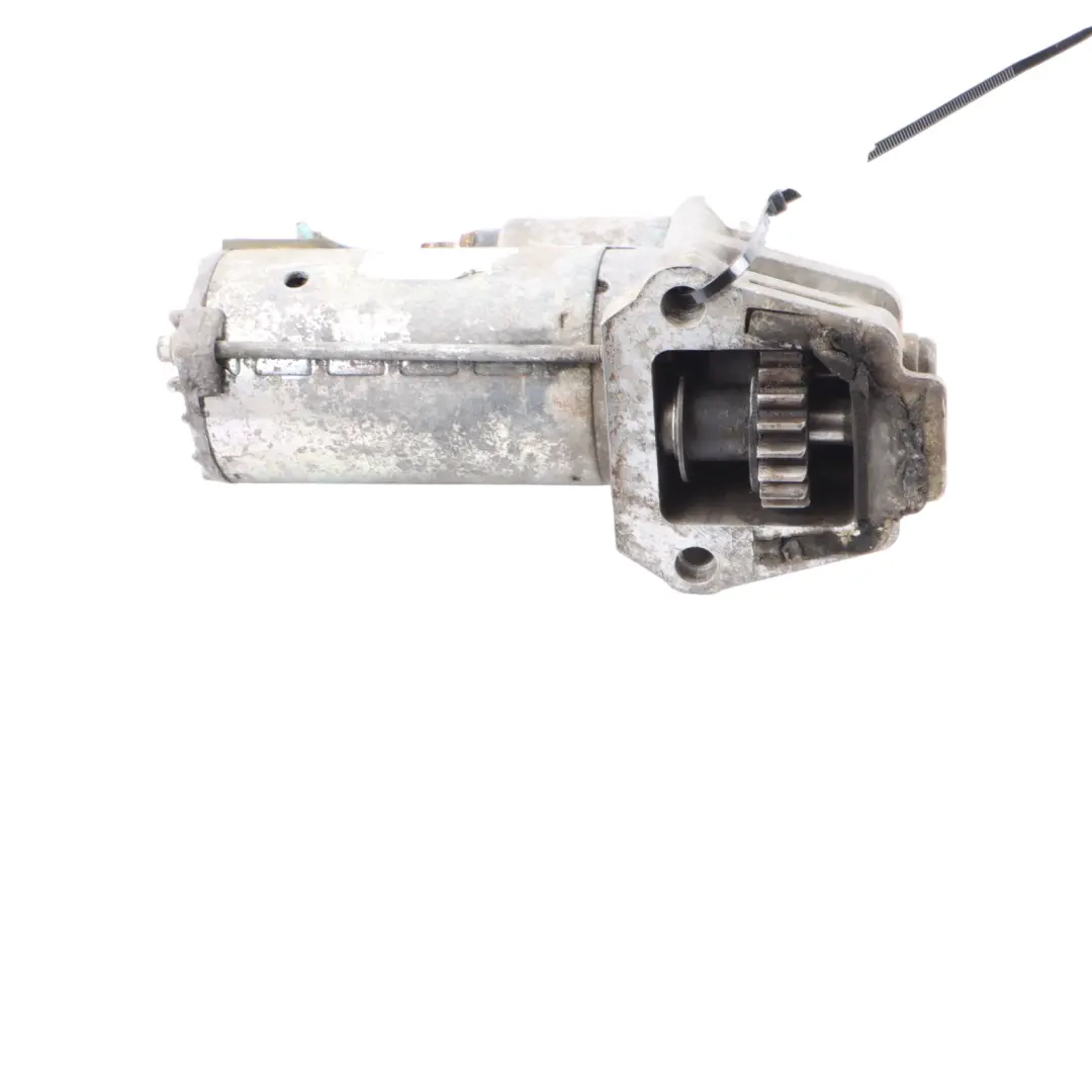 Ford Transit Mk6 Starter Motor Engine Actuator Diesel 2.4 TDCi YC1U-11000-AC - SKU YC1U-11000-AF-2 - Part number YC1U-11000-AF-2