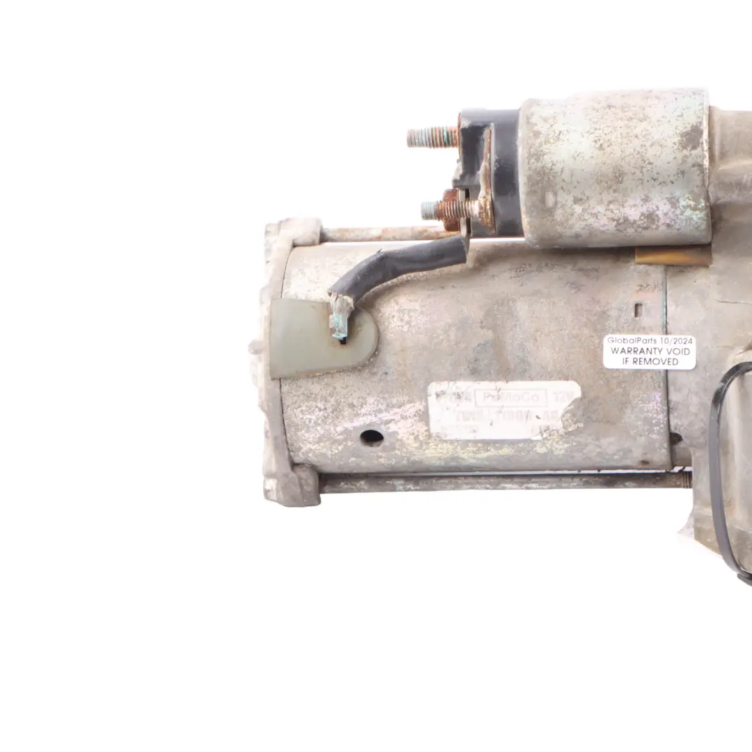 Mk6 Motor de arranque Actuador motor Diesel 2.4 TDCi YC1U-11000-AC para Ford Transit con número de pieza YC1U-11000-AF-2 Ford Transit Mk6 Motor de arranque Actuador motor Diesel 2.4 TDCi YC1U-11000-AC - SKU YC1U-11000-AF-2 - Número de pieza YC1U-11000-AF-2