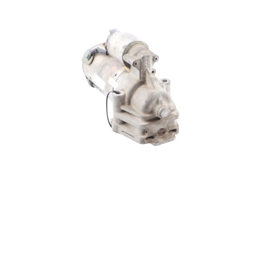 Mk6 Starter Motor Engine Actuator Diesel 2.4 TDCi YC1U-11000-AC to Ford Transit with Part number YC1U-11000-AF-2 Ford Transit Mk6 Starter Motor Engine Actuator Diesel 2.4 TDCi YC1U-11000-AC - SKU YC1U-11000-AF-2 - Part number YC1U-11000-AF-2