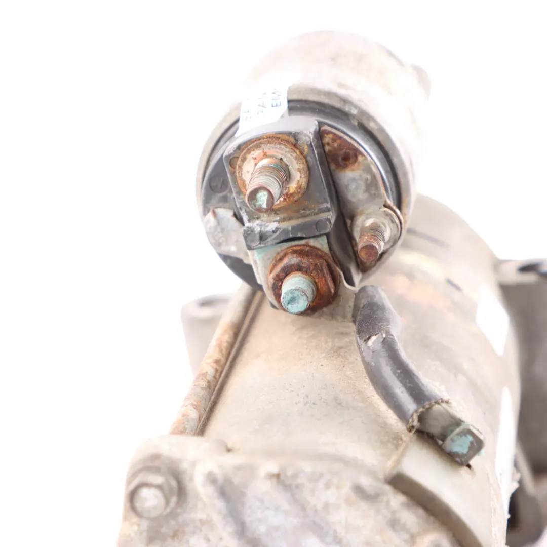 Mk6 Motorino di avviamento Diesel 2.4 TDCi YC1U-11000-AC per Ford Transit con numero di parte YC1U-11000-AF-2 Ford Transit Mk6 Motorino di avviamento Diesel 2.4 TDCi YC1U-11000-AC - SKU YC1U-11000-AF-2 - Numero di parte YC1U-11000-AF-2