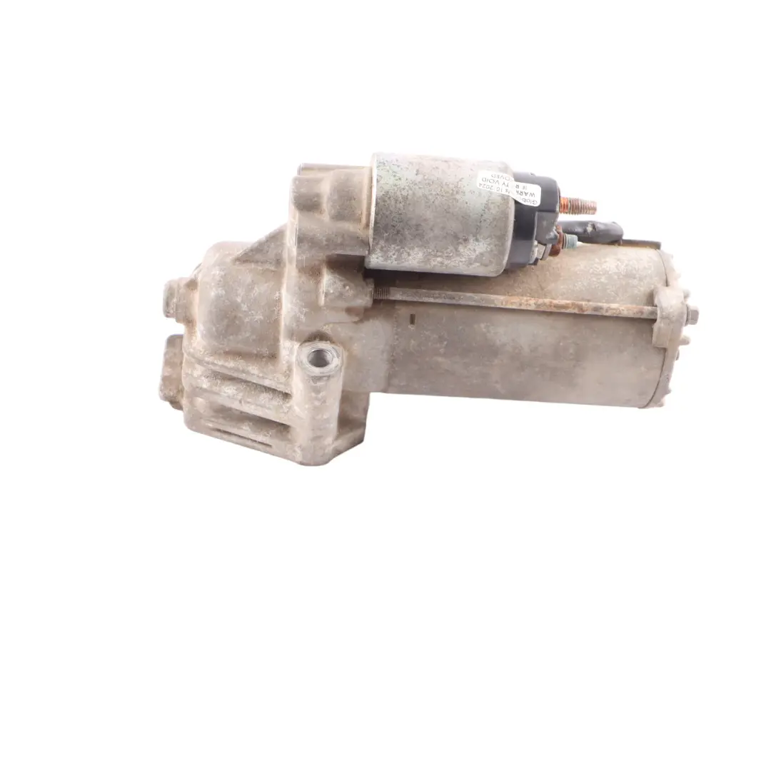 Ford Transit Mk6 Starter Motor Engine Actuator Diesel 2.4 TDCi YC1U-11000-AC - SKU YC1U-11000-AF-2 - Part number YC1U-11000-AF-2