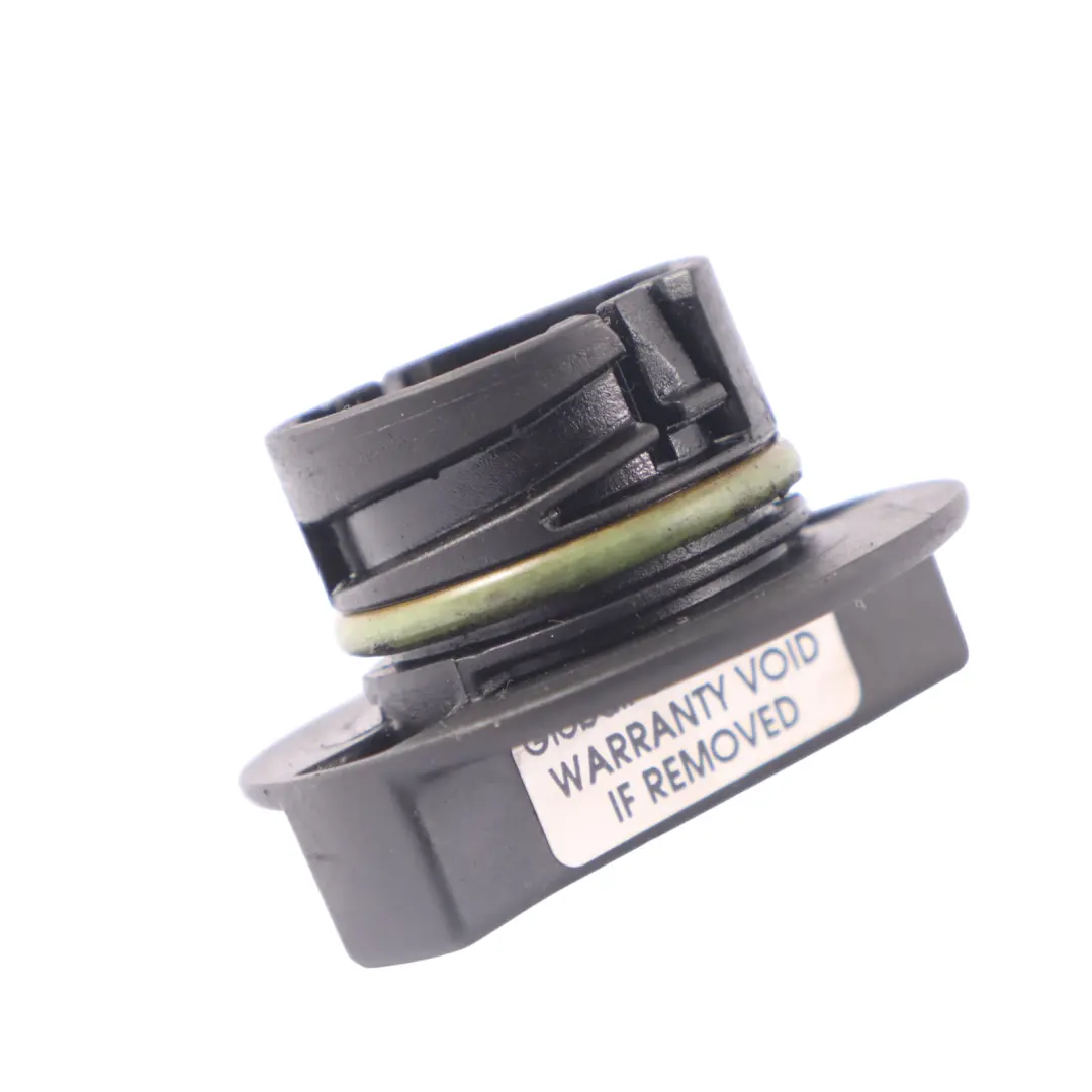 Ford Transit Mk3 Oil Filler Cap Trim Cover Flap - SKU YS4G6766HA - Part number YS4G6766HA
