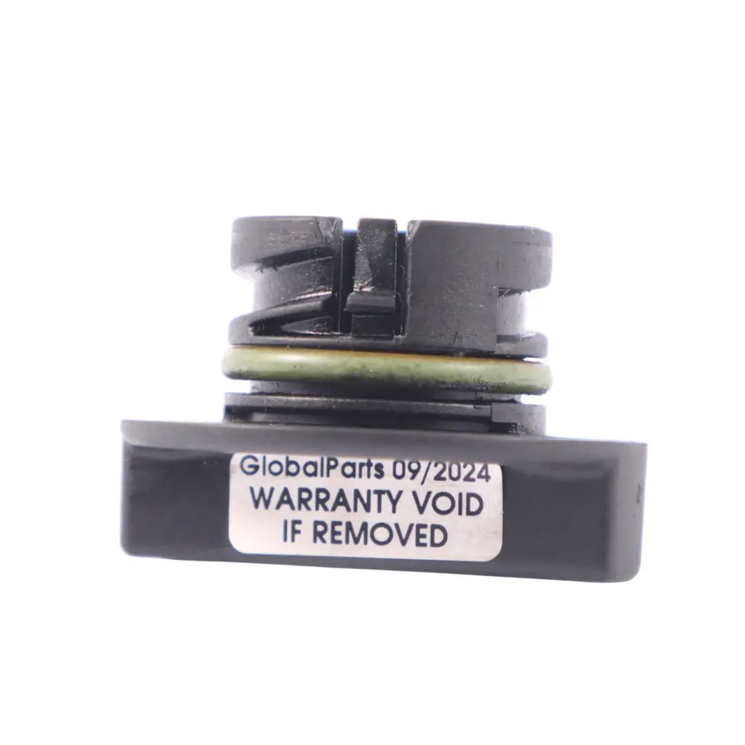 Ford Transit Mk3 Oil Filler Cap Trim Cover Flap - SKU YS4G6766HA - Part number YS4G6766HA