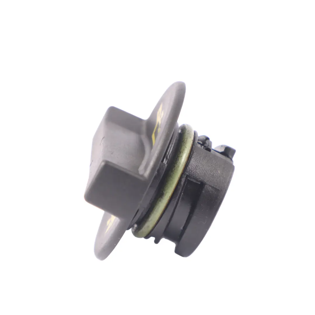 Ford Transit Mk3 Oil Filler Cap Trim Cover Flap - SKU YS4G6766HA - Part number YS4G6766HA