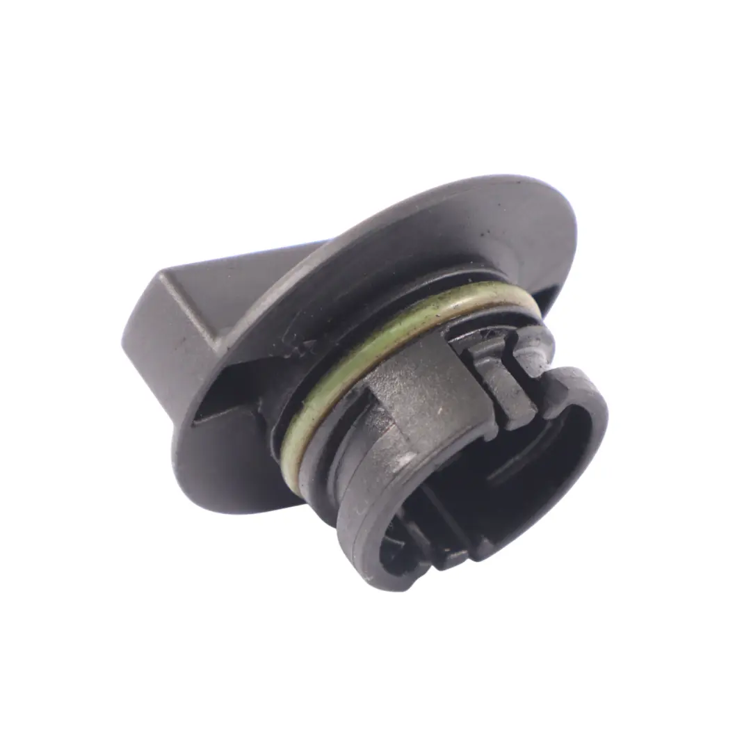 Ford Transit Mk3 Oil Filler Cap Trim Cover Flap - SKU YS4G6766HA - Part number YS4G6766HA