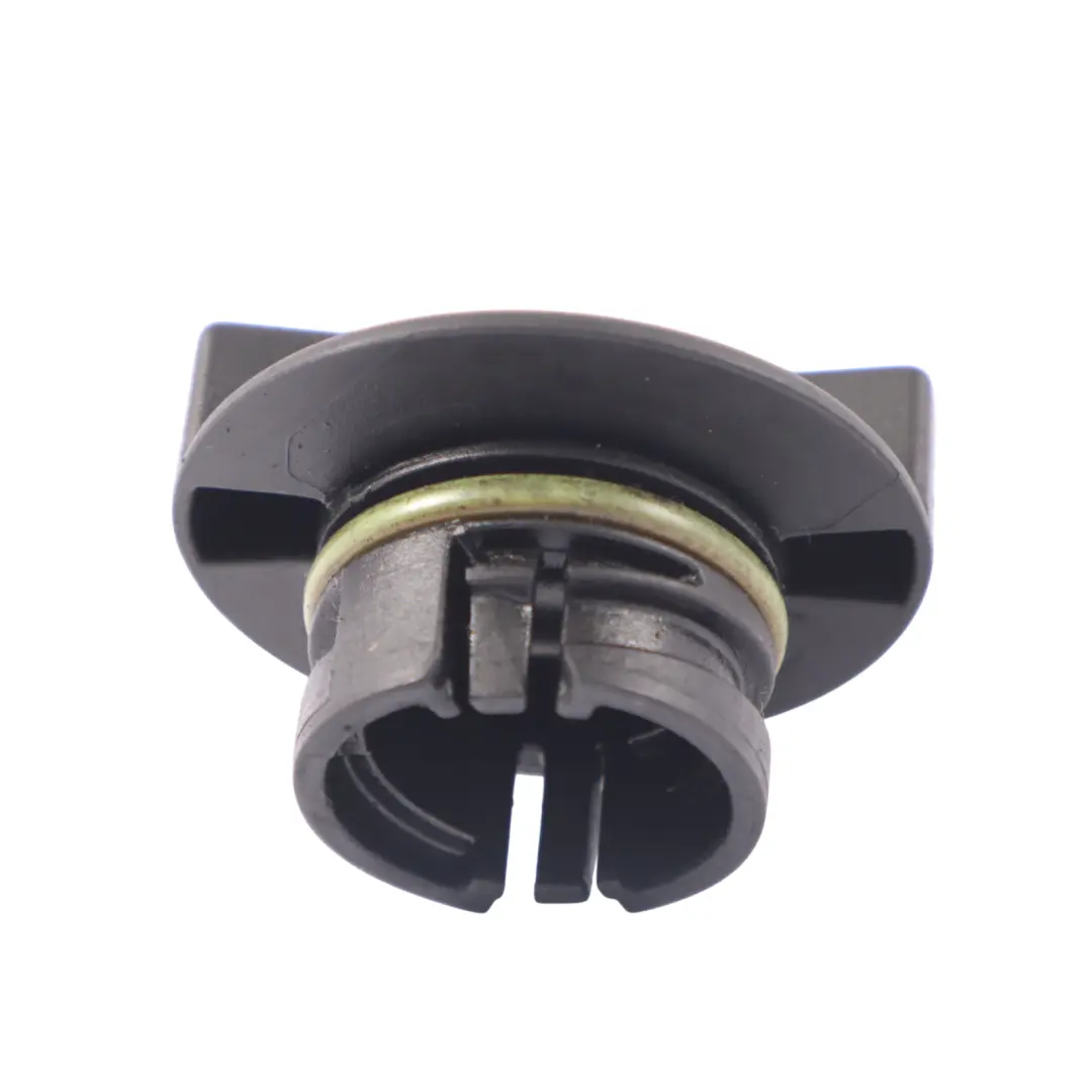 Ford Transit Mk3 Oil Filler Cap Trim Cover Flap - SKU YS4G6766HA - Part number YS4G6766HA