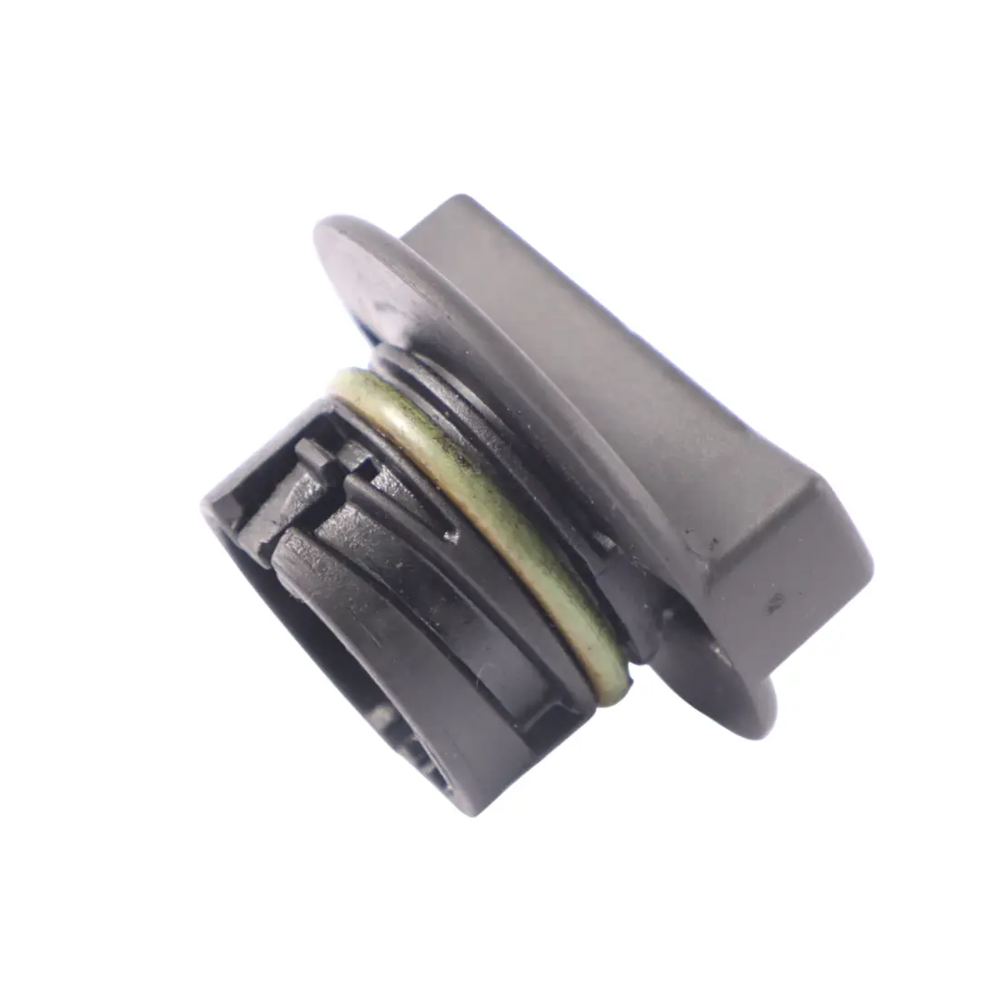 Ford Transit Mk3 Oil Filler Cap Trim Cover Flap - SKU YS4G6766HA - Part number YS4G6766HA