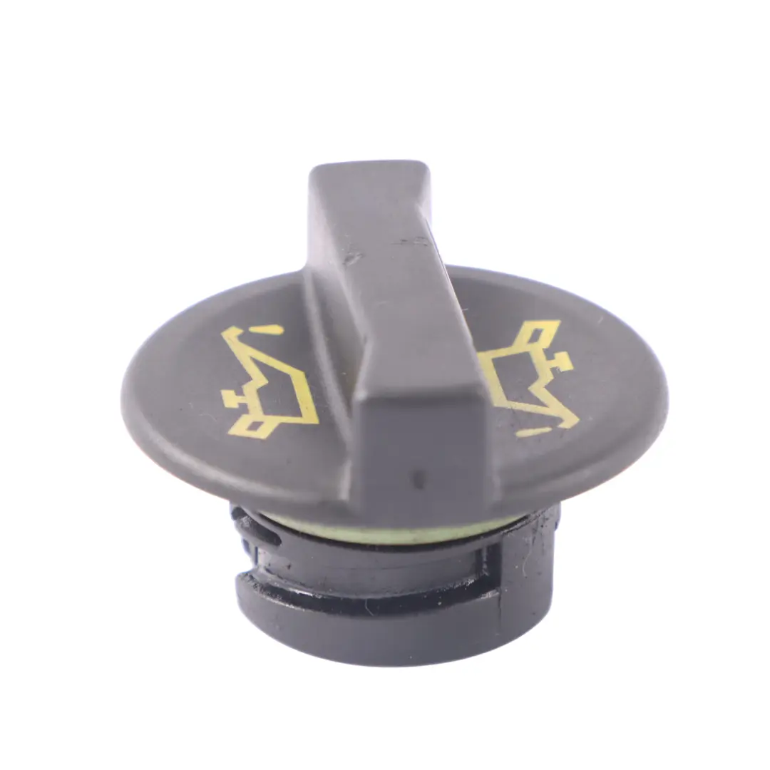 Mk3 Tapón del depósito de aceite para Ford Transit con número de pieza YS4G6766HA Ford Transit Mk3 Tapón del depósito de aceite - SKU YS4G6766HA - Número de pieza YS4G6766HA