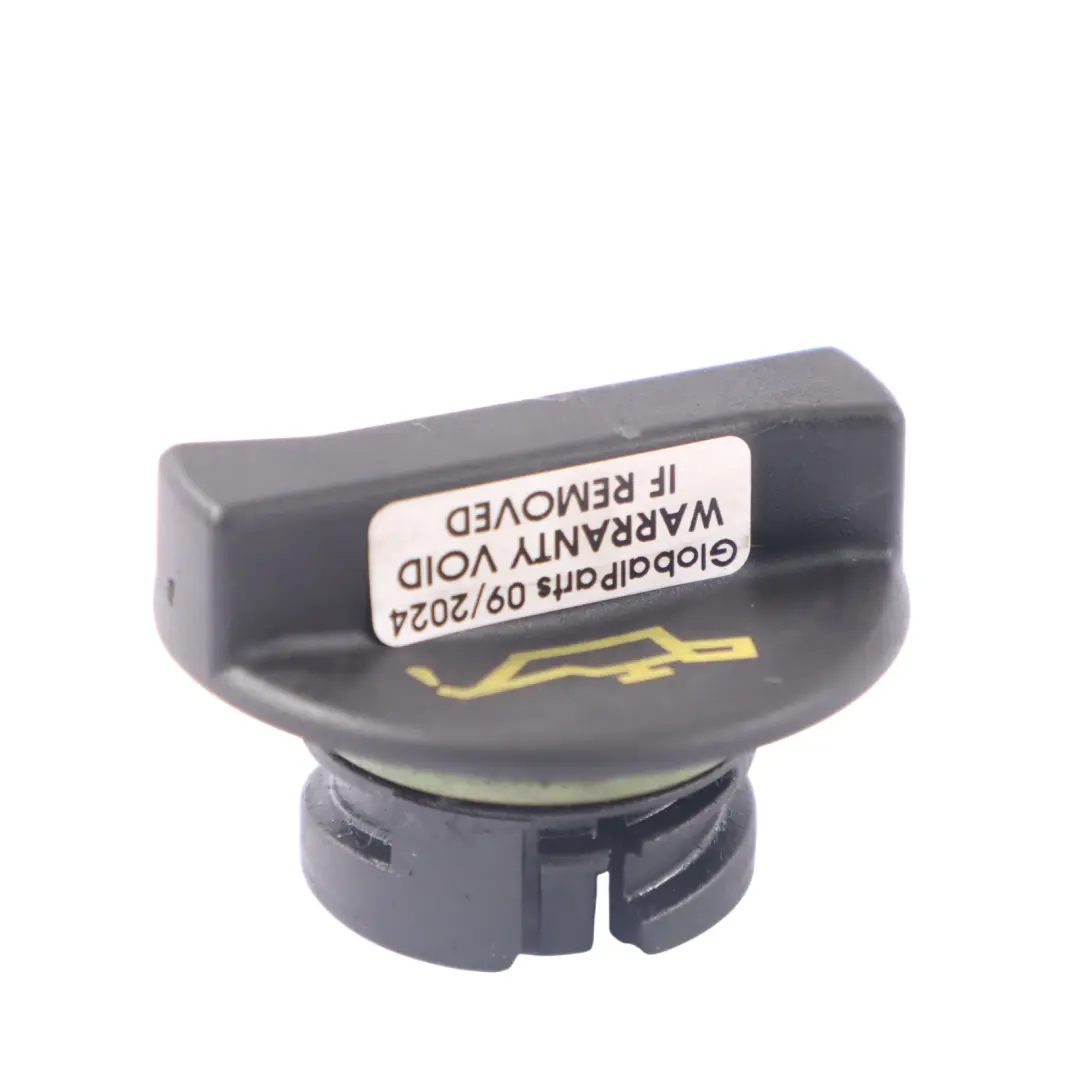 Ford Transit Mk3 Oil Filler Cap Trim Cover Flap - SKU YS4G6766HA - Part number YS4G6766HA