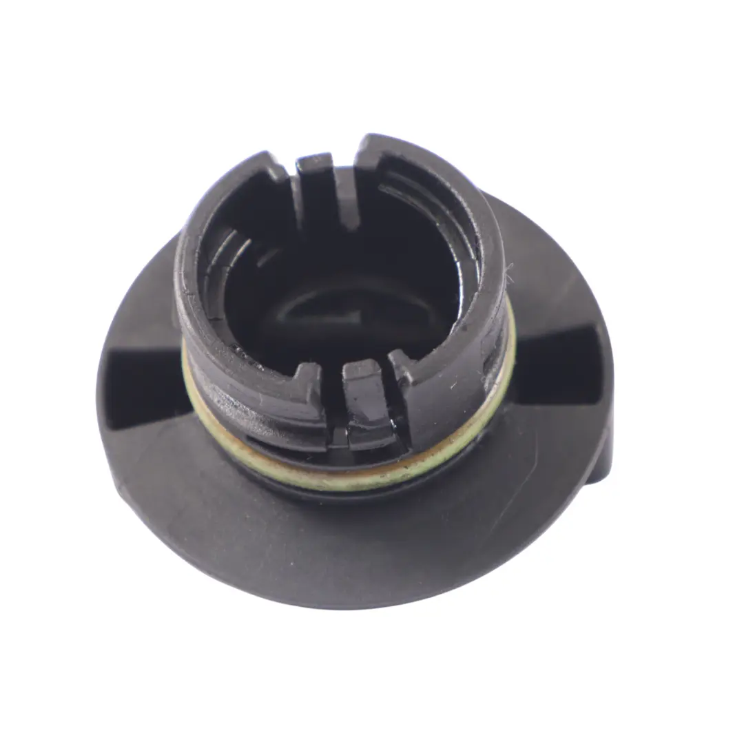Ford Transit Mk3 Oil Filler Cap Trim Cover Flap - SKU YS4G6766HA - Part number YS4G6766HA