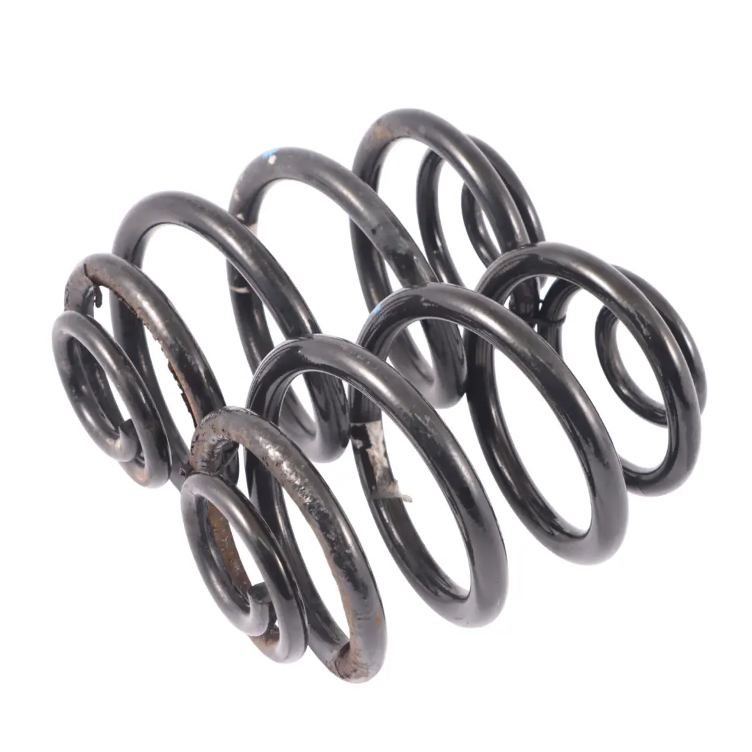 BMW Z4 E86 Hinterachse Federung Spiralfeder Links Rechts Satz Kit - SKU Z4-E86-REAR-COIL-SPRING-SET - Teilenummer Z4-E86-REAR-COIL-SPRING
