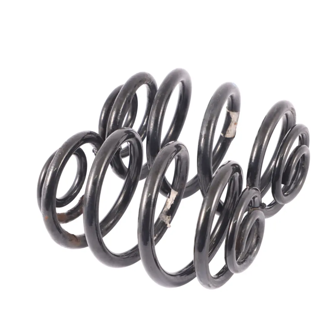 BMW Z4 E86 Hinterachse Federung Spiralfeder Links Rechts Satz Kit - SKU Z4-E86-REAR-COIL-SPRING-SET - Teilenummer Z4-E86-REAR-COIL-SPRING