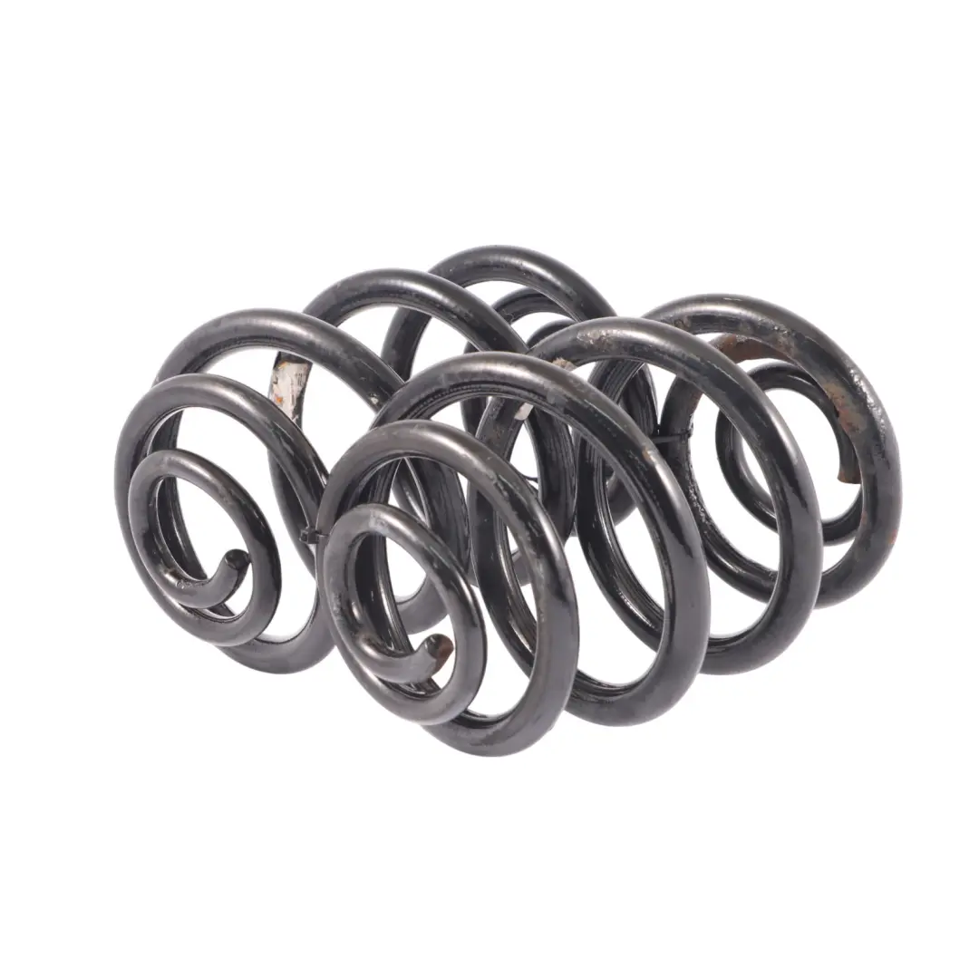BMW Z4 E86 Hinterachse Federung Spiralfeder Links Rechts Satz Kit - SKU Z4-E86-REAR-COIL-SPRING-SET - Teilenummer Z4-E86-REAR-COIL-SPRING