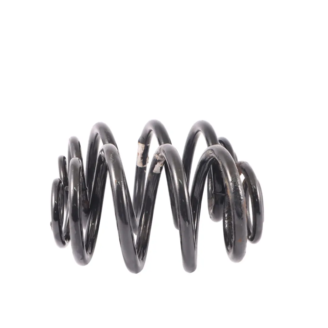 BMW Z4 E86 Hinterachse Federung Spiralfeder Links Rechts Satz Kit - SKU Z4-E86-REAR-COIL-SPRING-SET - Teilenummer Z4-E86-REAR-COIL-SPRING
