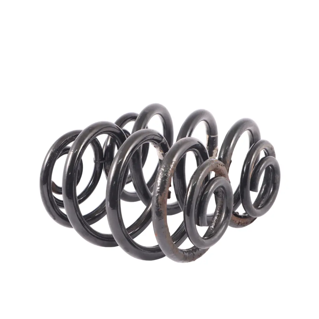 BMW Z4 E86 Hinterachse Federung Spiralfeder Links Rechts Satz Kit - SKU Z4-E86-REAR-COIL-SPRING-SET - Teilenummer Z4-E86-REAR-COIL-SPRING