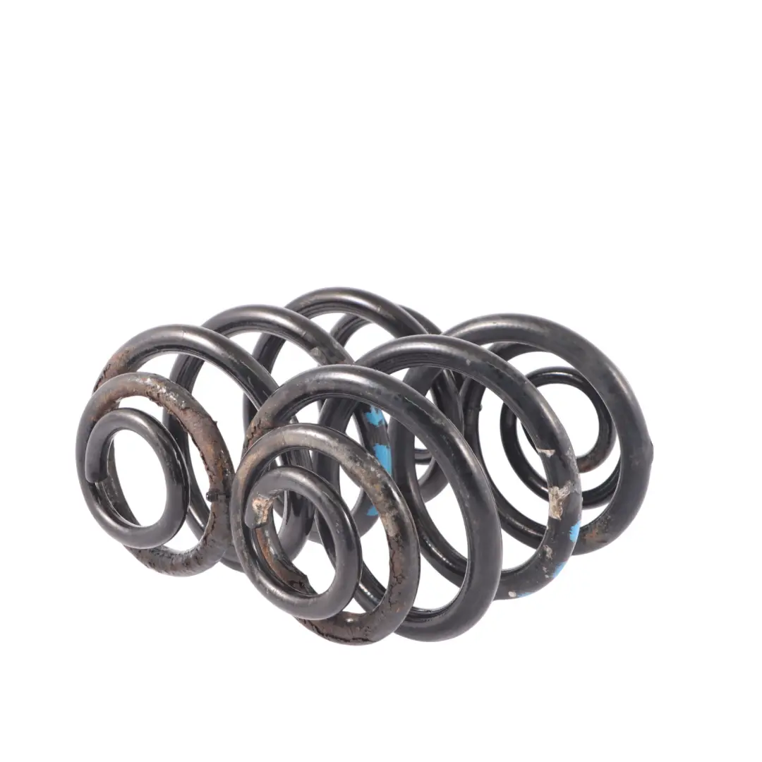 BMW Z4 E86 Hinterachse Federung Spiralfeder Links Rechts Satz Kit - SKU Z4-E86-REAR-COIL-SPRING-SET - Teilenummer Z4-E86-REAR-COIL-SPRING