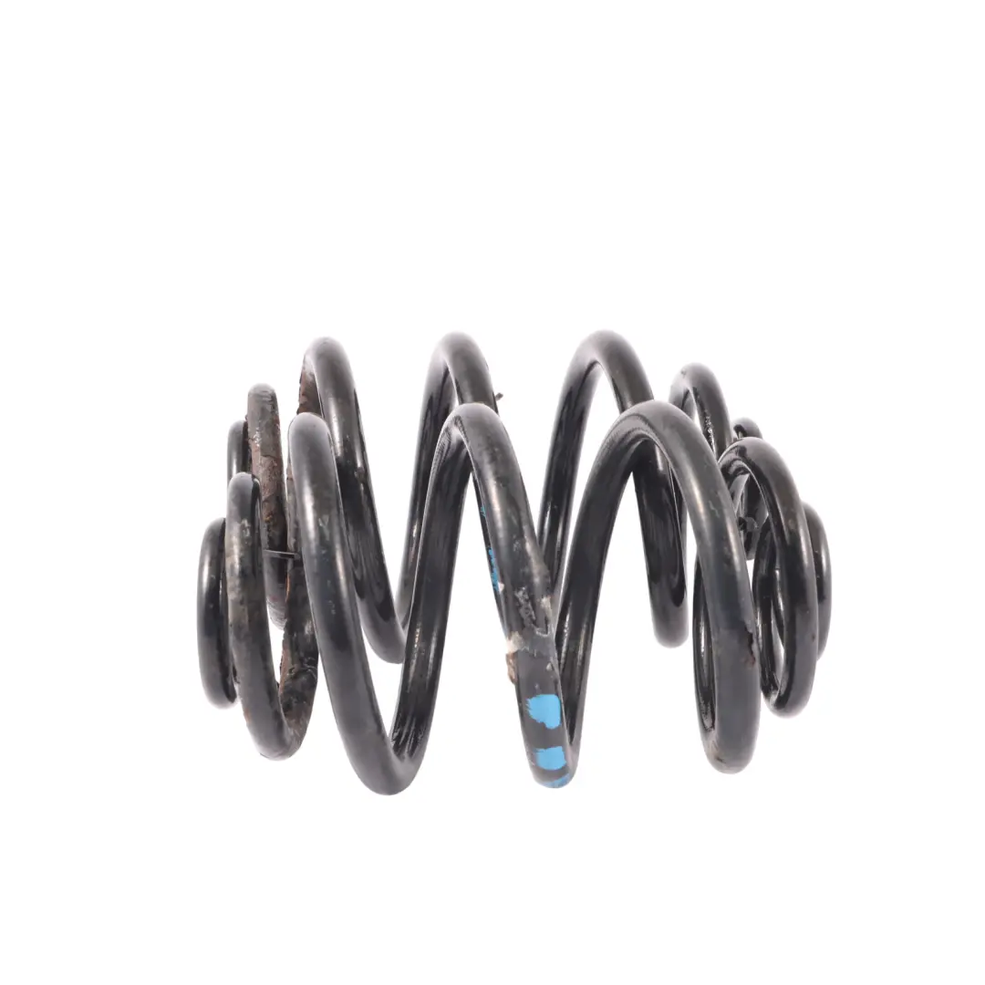 BMW Z4 E86 Hinterachse Federung Spiralfeder Links Rechts Satz Kit - SKU Z4-E86-REAR-COIL-SPRING-SET - Teilenummer Z4-E86-REAR-COIL-SPRING
