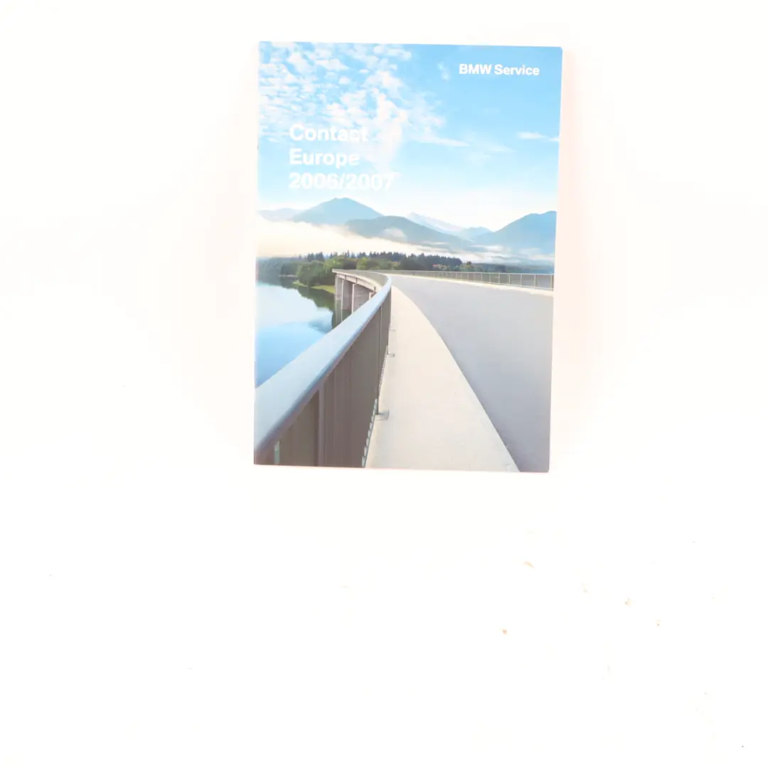 Owner's Handbook Manual Case Pouch Wallet to BMW E87 with Part number 0012853 BMW E87 Owner's Handbook Manual Case Pouch Wallet - SKU 0012853 - Part number 0012853