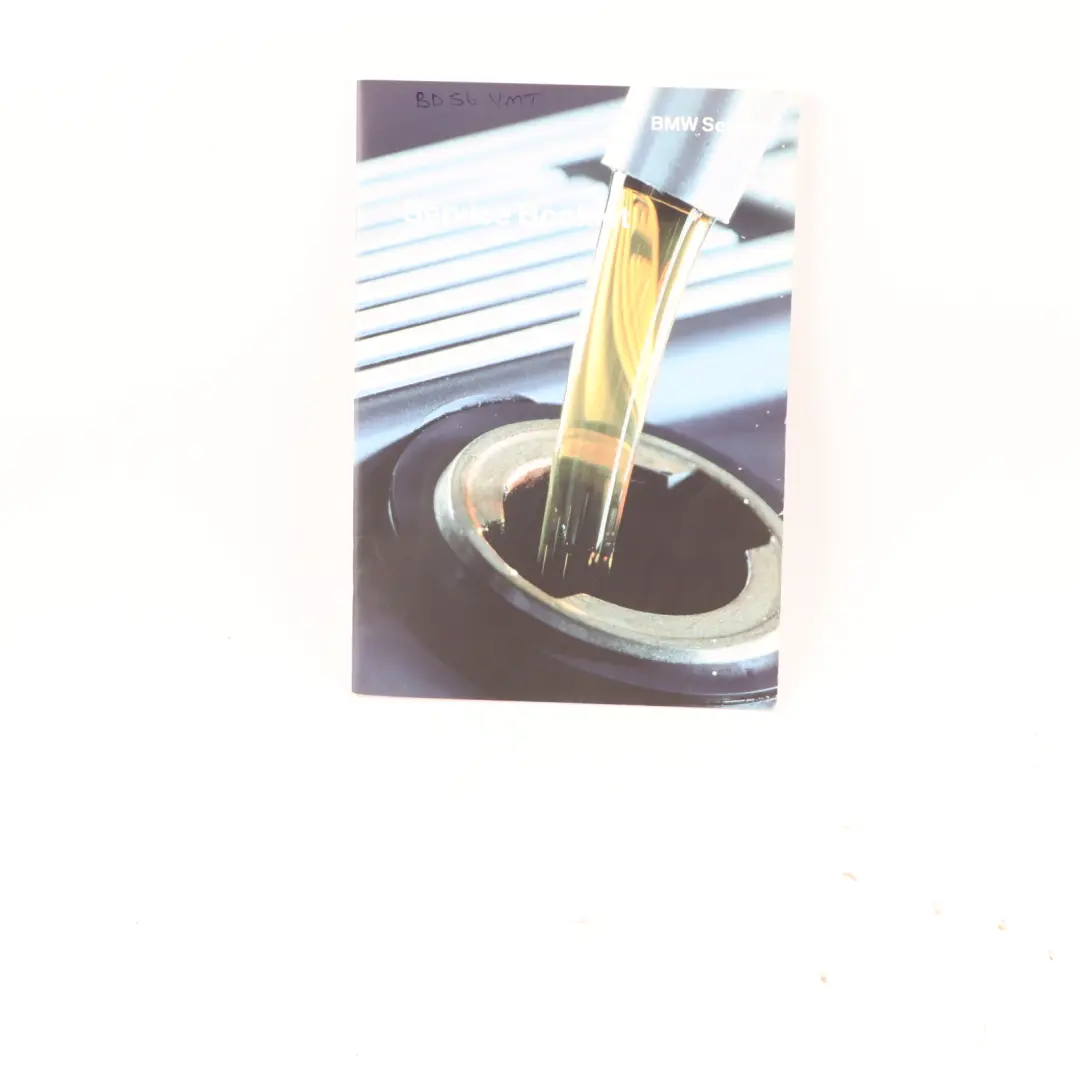 Owner's Handbook Manual Case Pouch Wallet to BMW E87 with Part number 0012853 BMW E87 Owner's Handbook Manual Case Pouch Wallet - SKU 0012853 - Part number 0012853