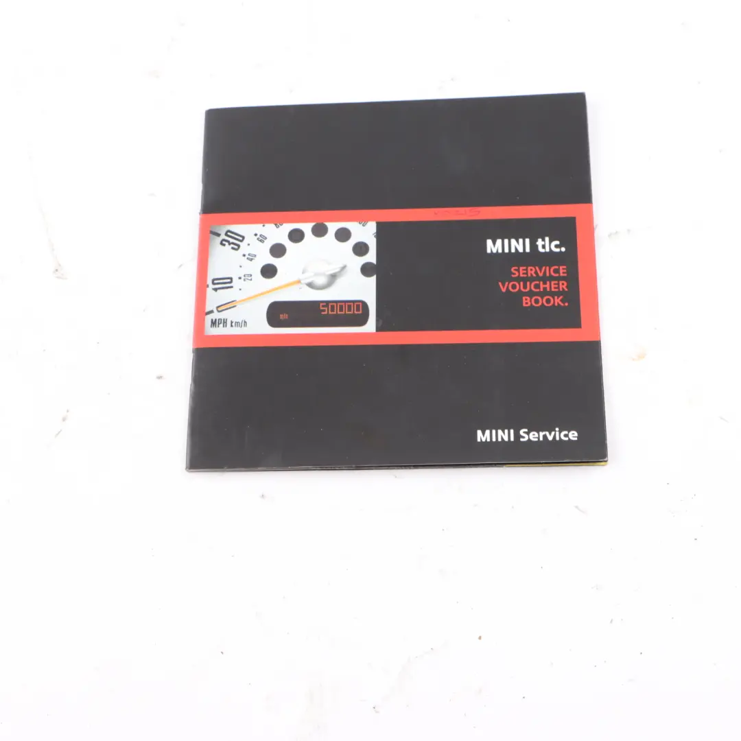 Owner's Handbook Pouch Case Wallet Cover Set to Mini Cooper S 7 R56 with Part number 0013283 Mini Cooper S 7 R56 Owner's Handbook Pouch Case Wallet Cover Set - SKU 0013283-7 - Part number 0013283