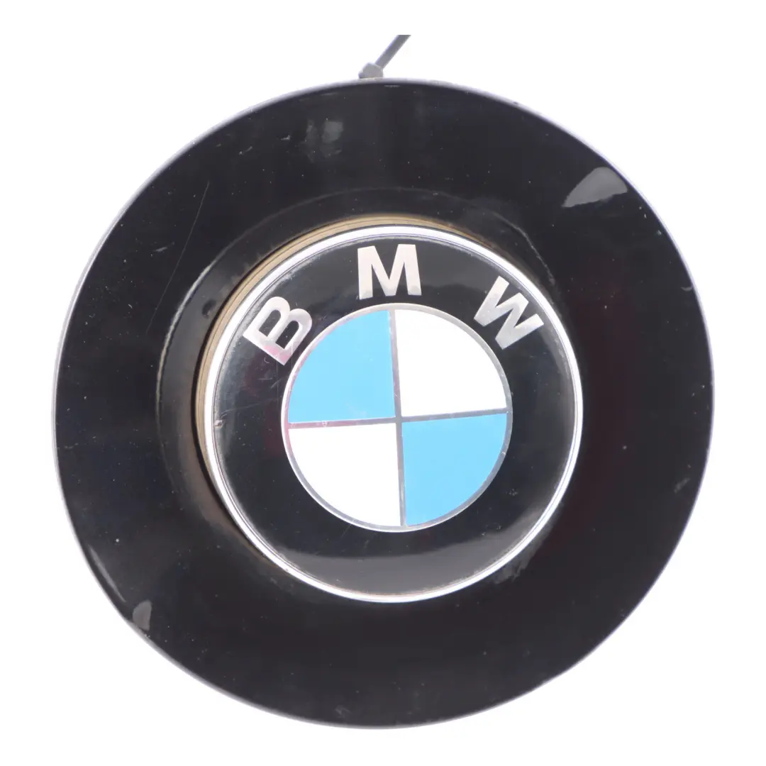BMW Z4 E85 Cover Trim Side Panel Right O/S Black Sapphire - 475 - SKU 0030964-BS - Part number 0030964