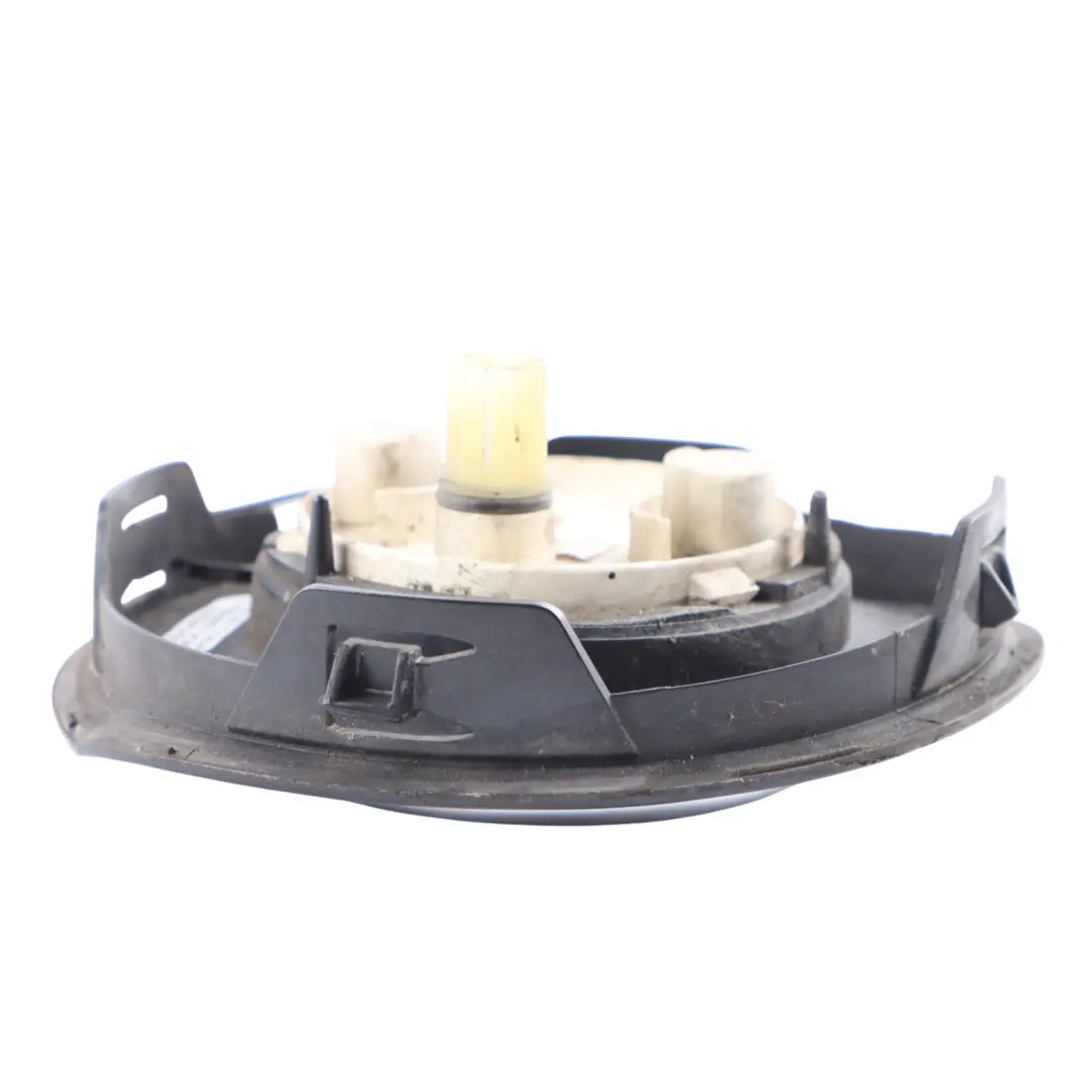 BMW Z4 E85 Rivestimento Pannello Laterale Destro Nero Zaffiro - 475 - SKU 0030964-BS - Numero di parte 0030964