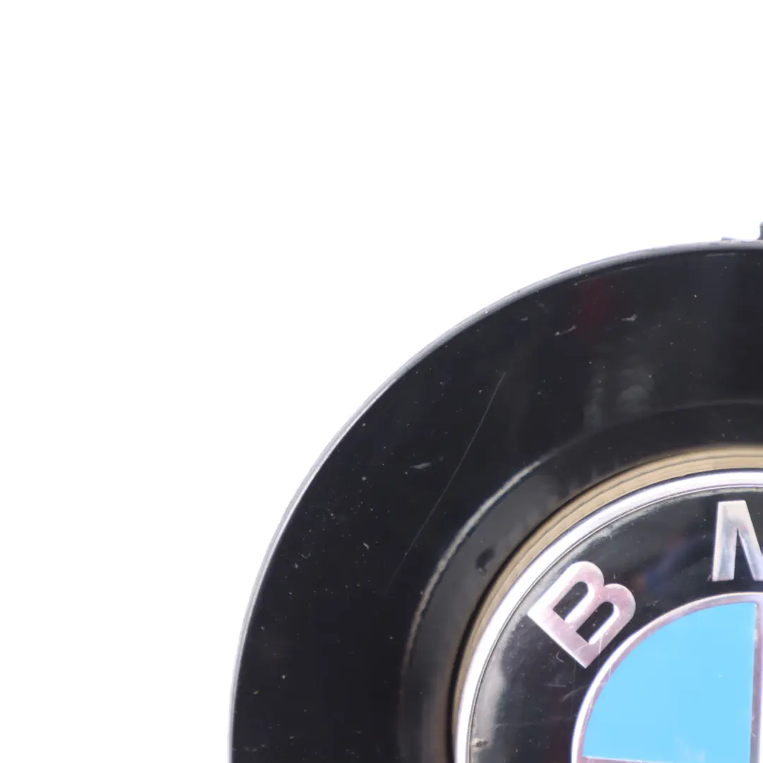 BMW Z4 E85 Abdeckung Seitenverkleidung Rechts Schwarz Sapphire - 475 - SKU 0030964-BS - Teilenummer 0030964