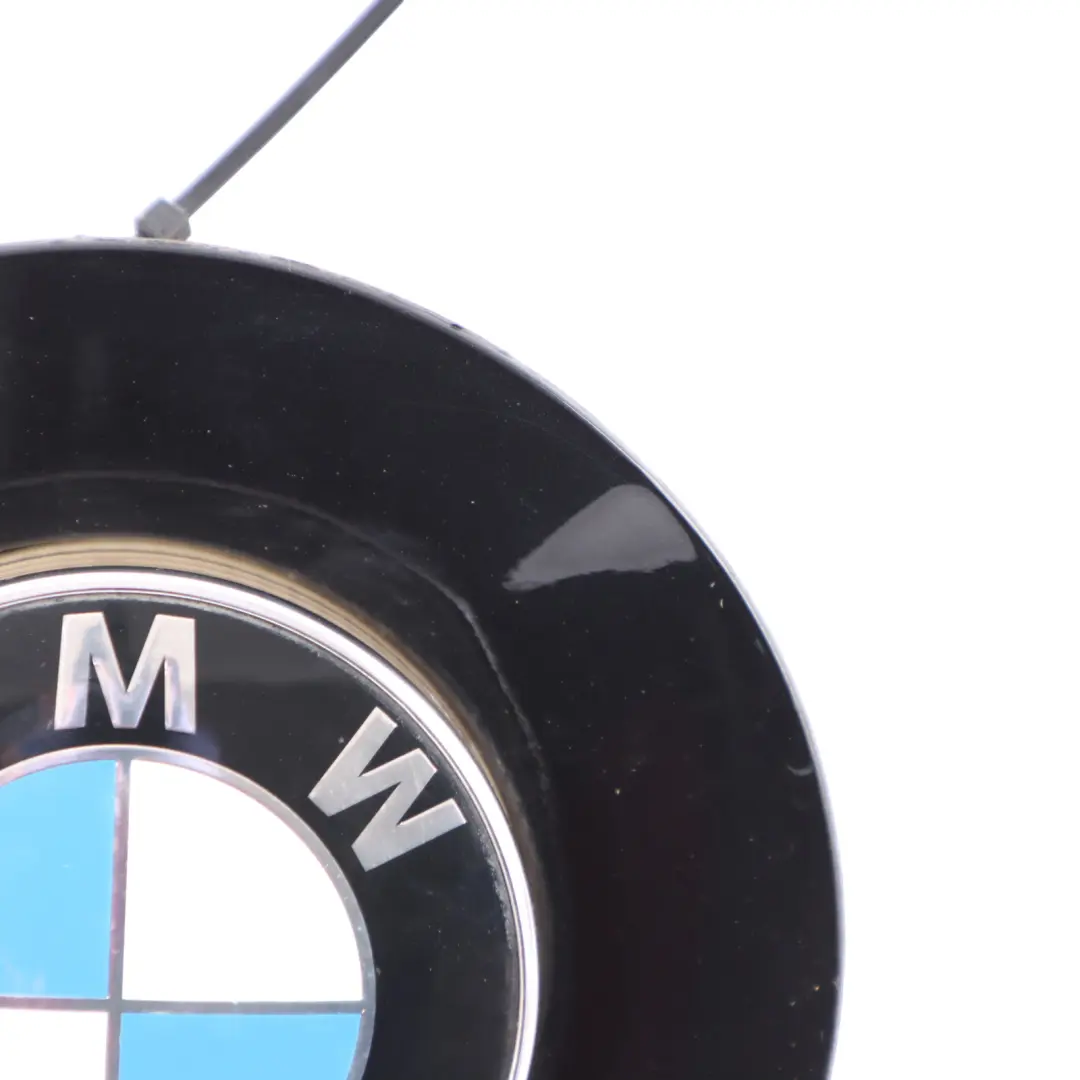 BMW Z4 E85 Abdeckung Seitenverkleidung Rechts Schwarz Sapphire - 475 - SKU 0030964-BS - Teilenummer 0030964