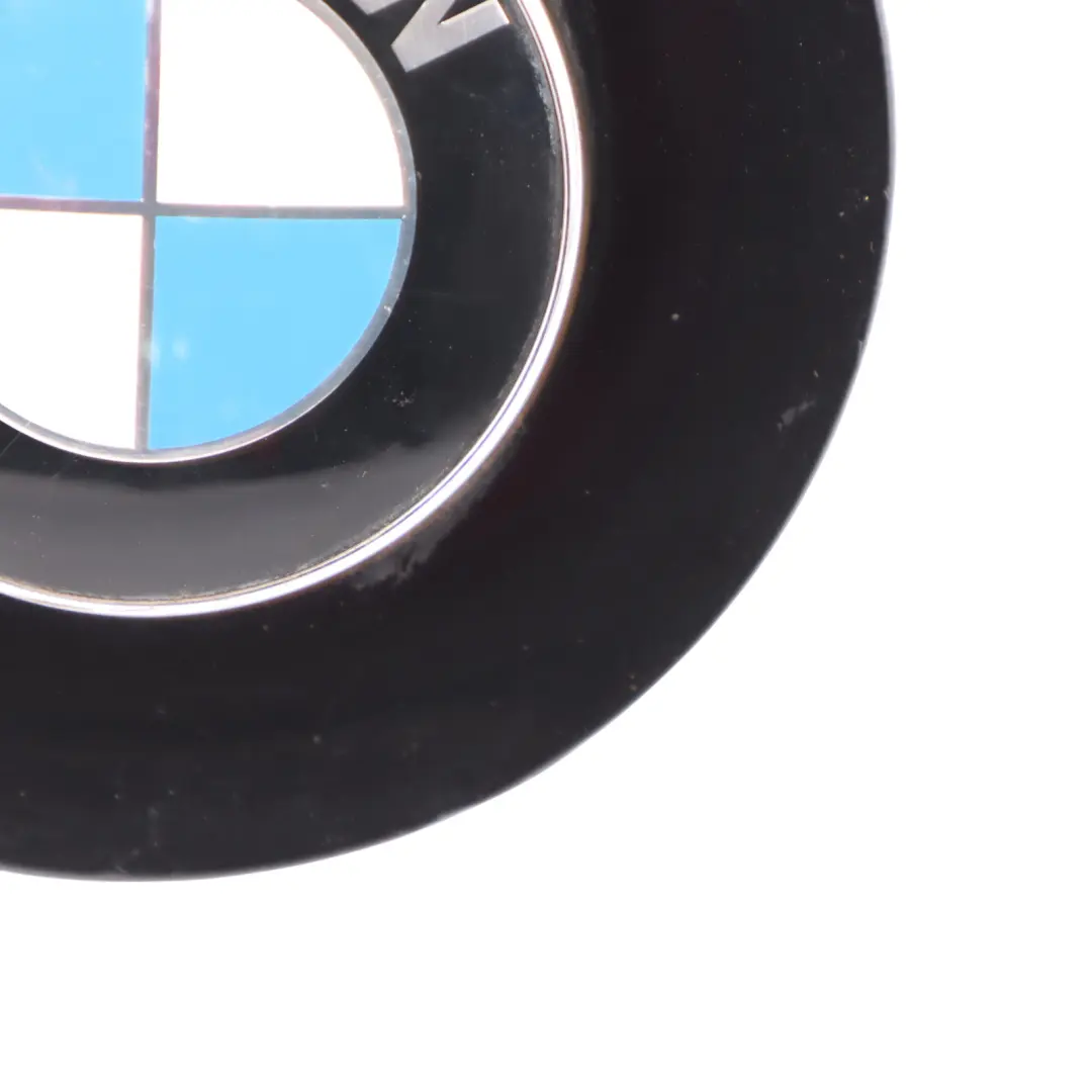 BMW Z4 E85 Abdeckung Seitenverkleidung Rechts Schwarz Sapphire - 475 - SKU 0030964-BS - Teilenummer 0030964