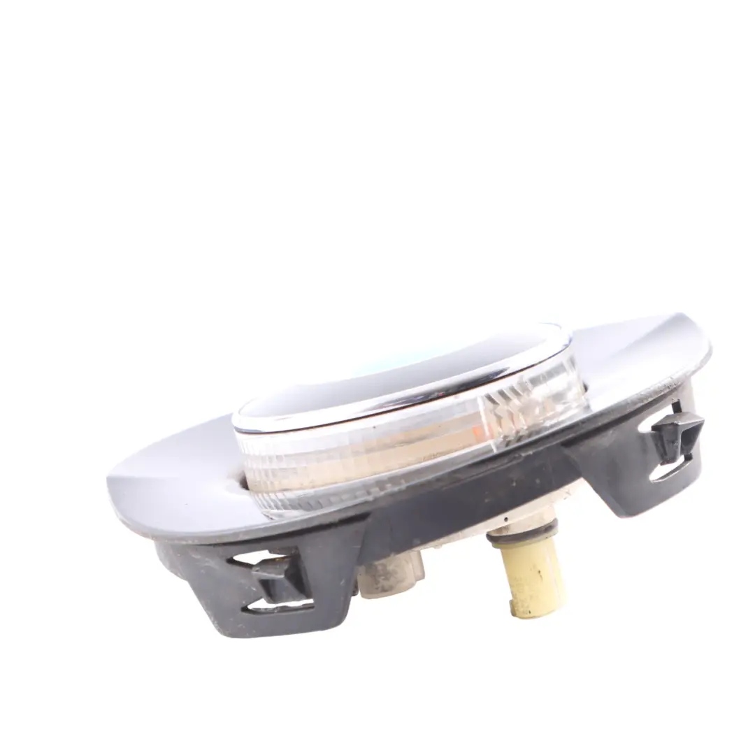 BMW Z4 E85 Osłona Kierunkowskazu Prawa Czarny Szafir - 475 - SKU 0030964-BS - Numer Części 0030964