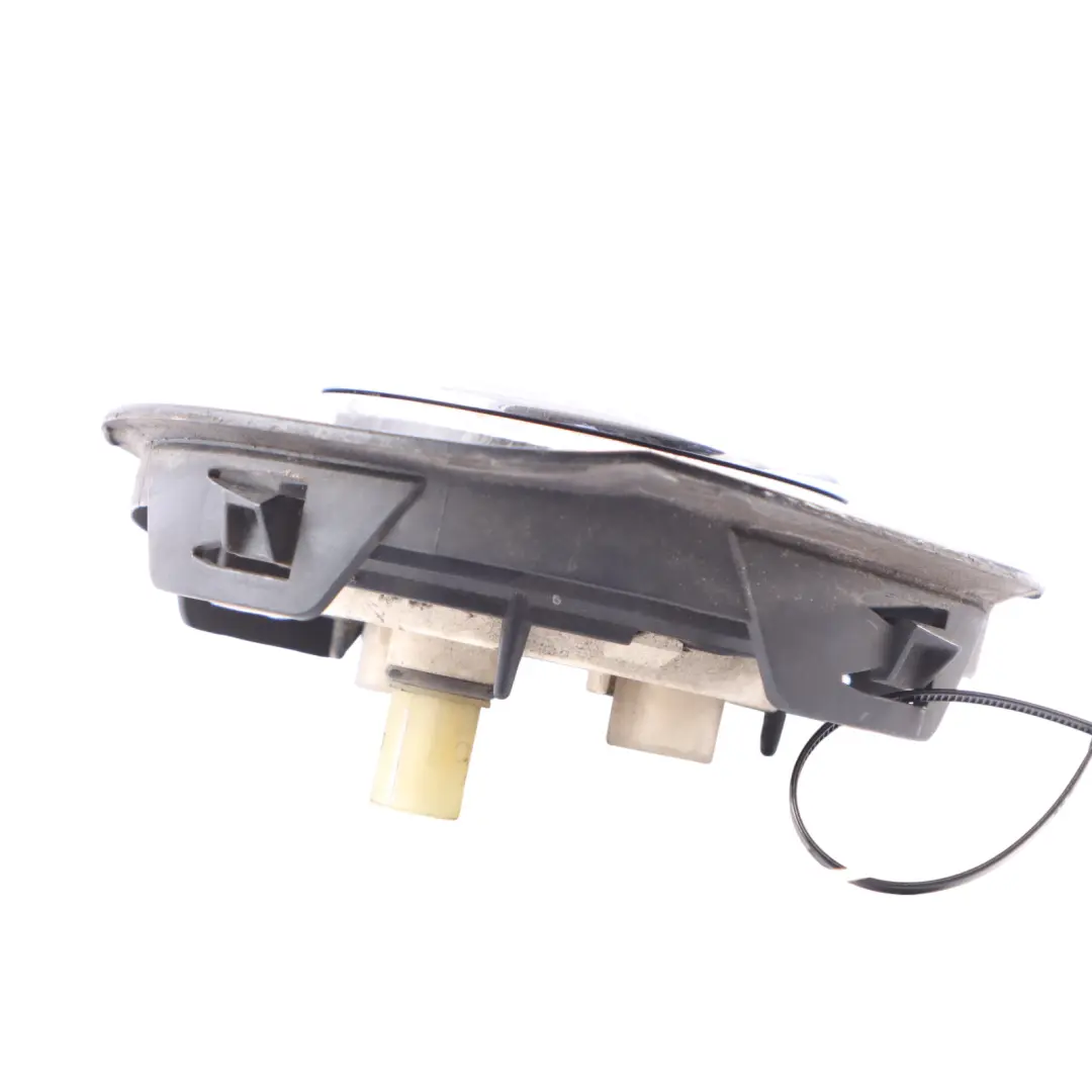 BMW Z4 E85 Abdeckung Seitenverkleidung Rechts Schwarz Sapphire - 475 - SKU 0030964-BS - Teilenummer 0030964